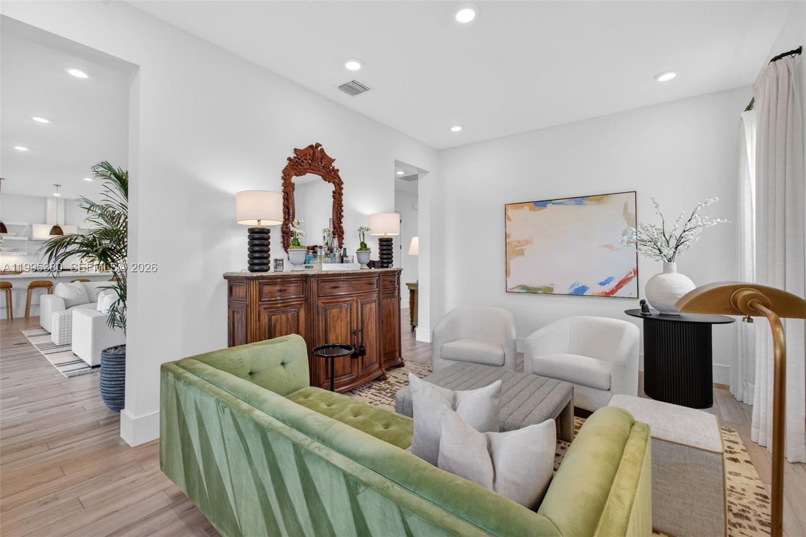 La Terre - Residential