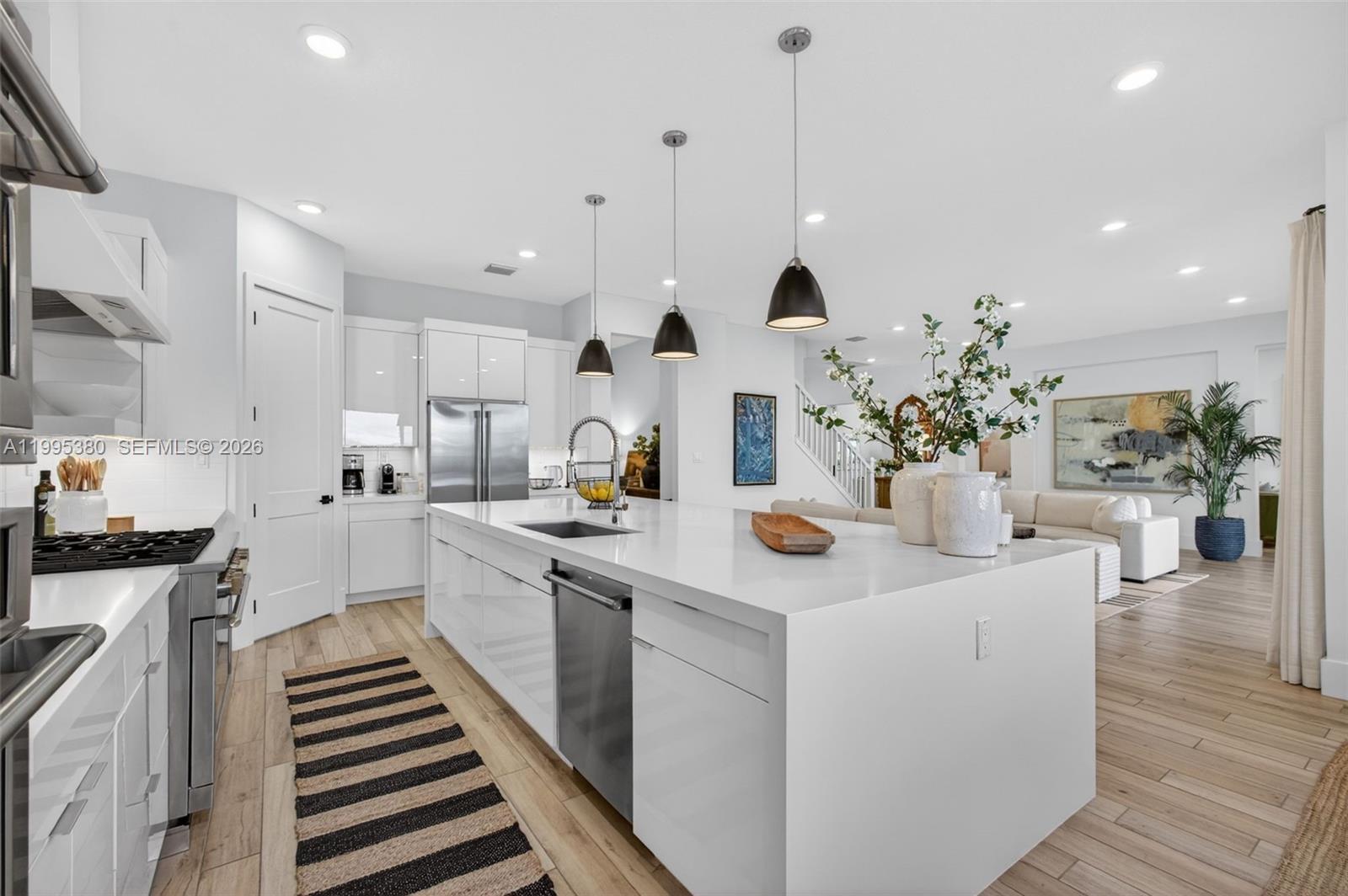 La Terre - Residential