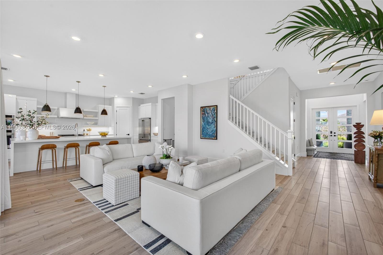 La Terre - Residential