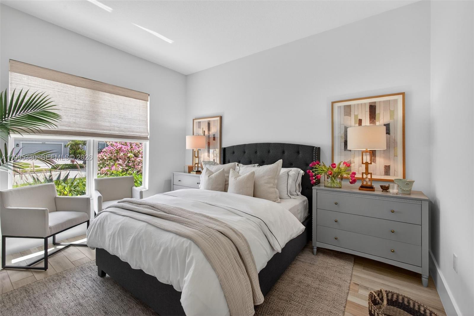 La Terre - Residential