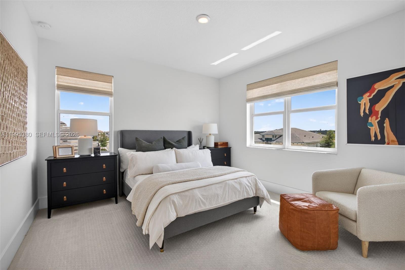 La Terre - Residential