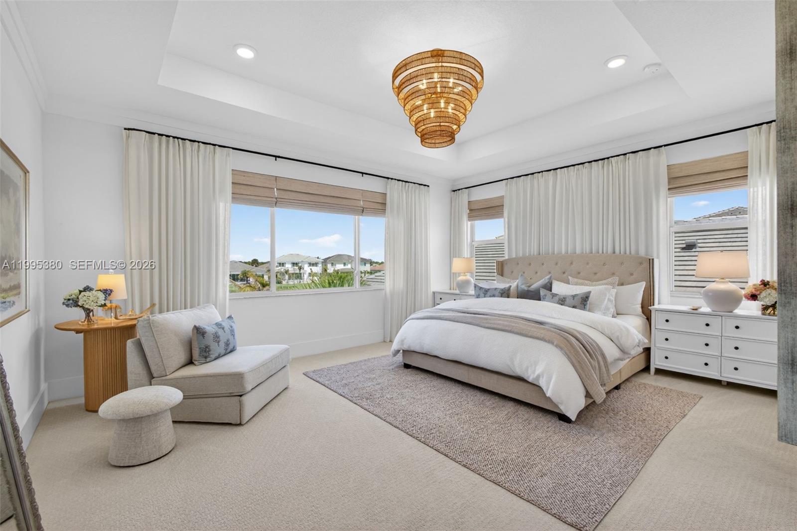 La Terre - Residential