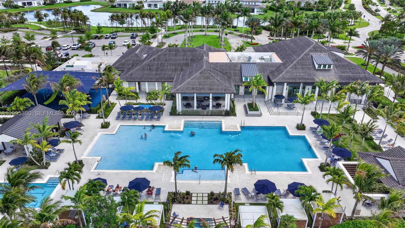 La Terre - Residential