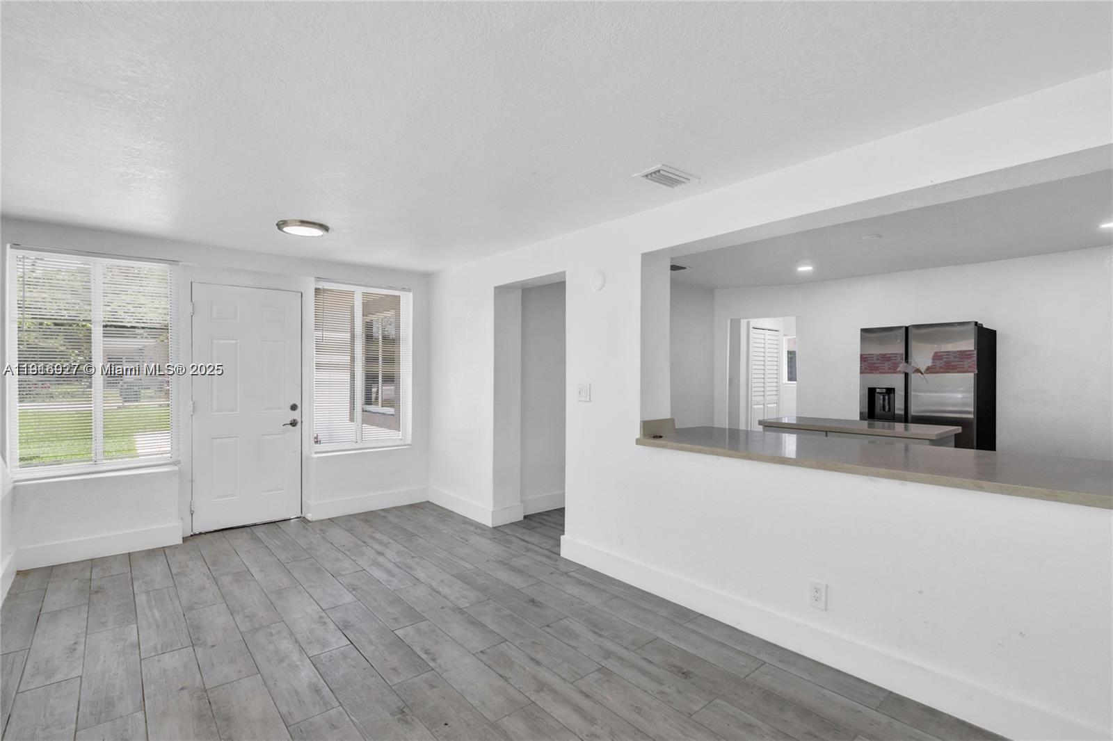 FULFORD HIGHLANDS SECOND A - Residential Lease