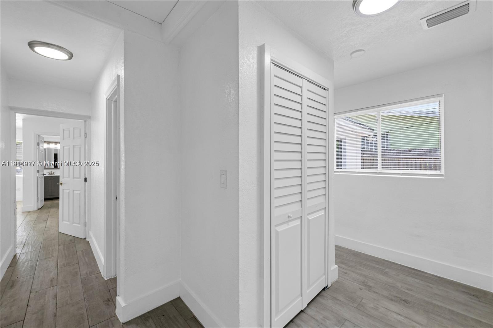 FULFORD HIGHLANDS SECOND A - Residential Lease