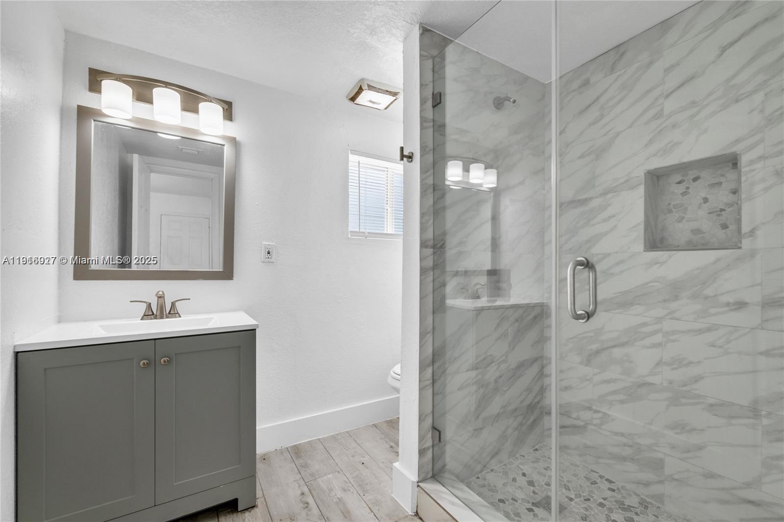 FULFORD HIGHLANDS SECOND A - Residential Lease