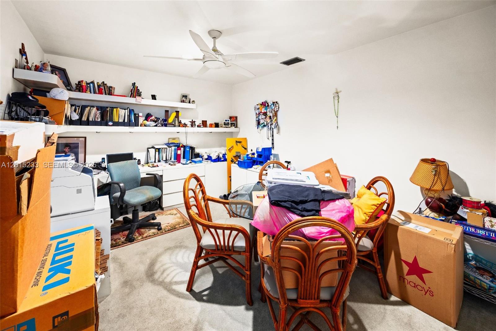 HIGHLAND LAKES SEC 12 - Residential