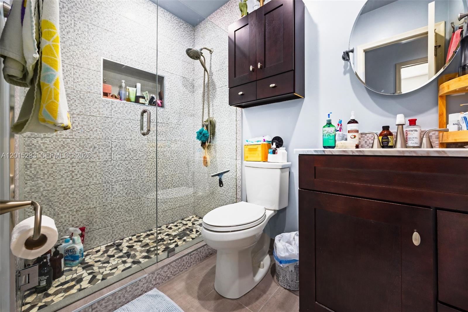 HIGHLAND LAKES SEC 12 - Residential