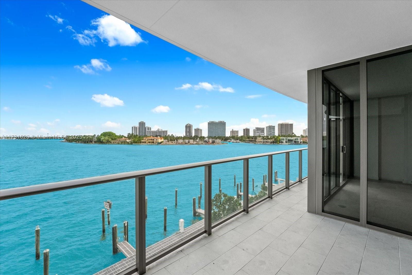 1135 103rd St 403, Bay Harbor Islands, Miami-Dade County, Florida - 3 Bedrooms  
4.5 Bathrooms - 