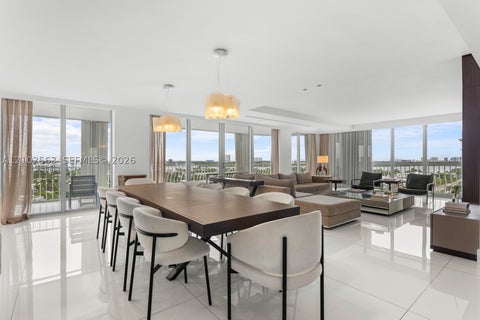 Photo of 10155 Collins Ave #1210, Bal Harbour, FL 33154 (MLS # A12102563)