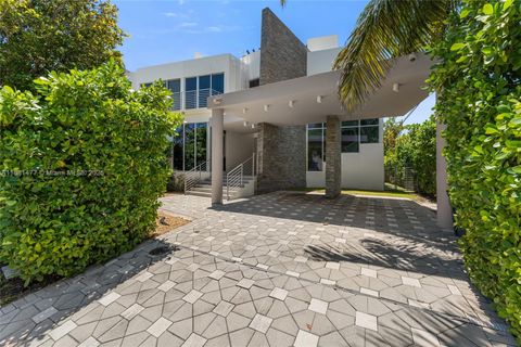 544 Fernwood Rd 544 Key Biscayne FL 33149