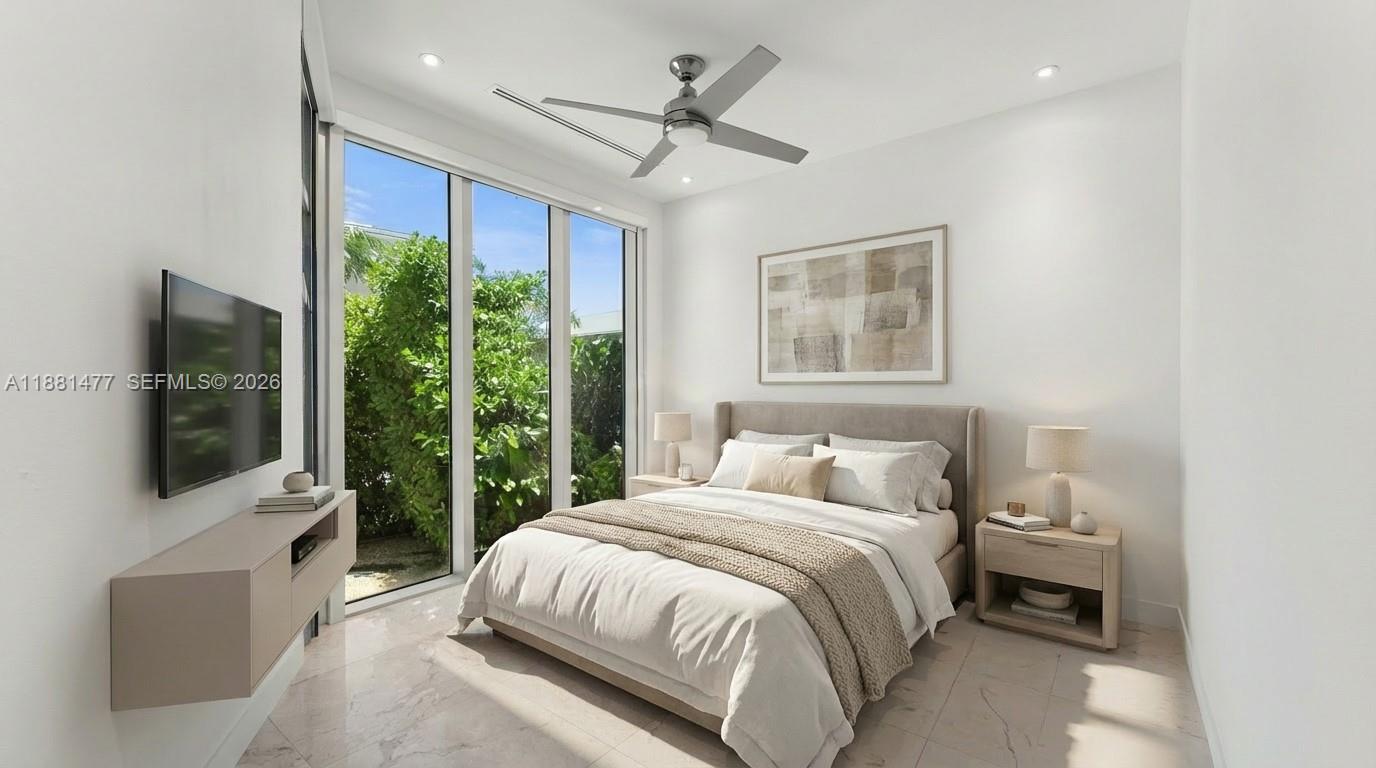 544-548 FERNWOOD CONDO - Residential