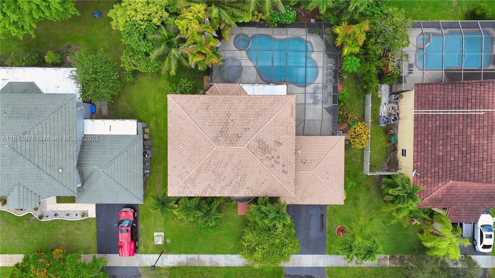 SHENANDOAH SECTION FOUR - Residential