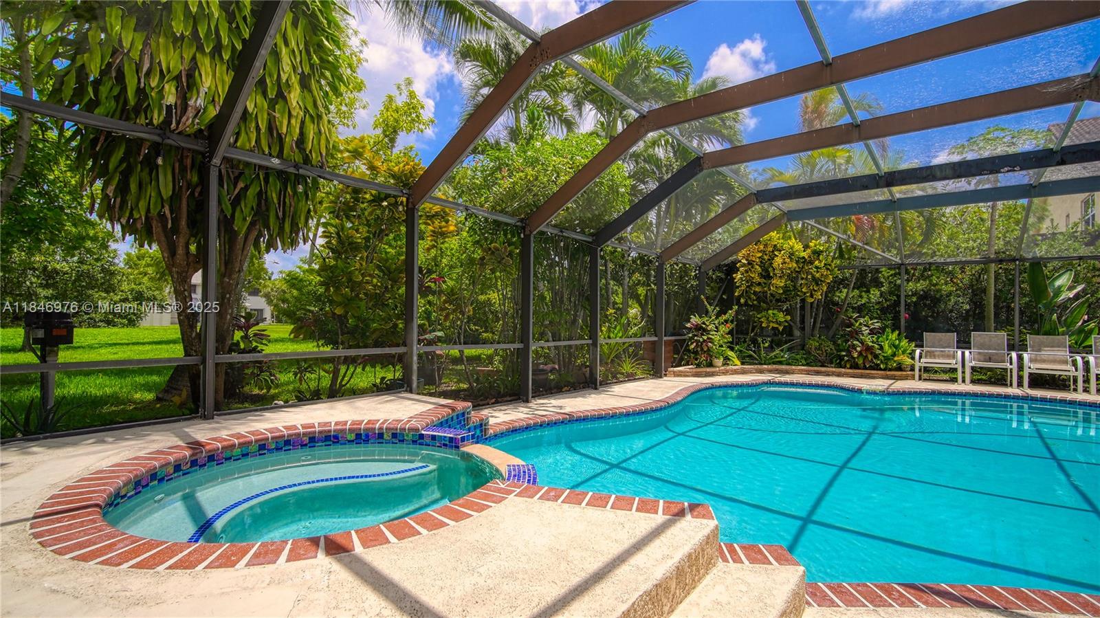 SHENANDOAH SECTION FOUR - Residential