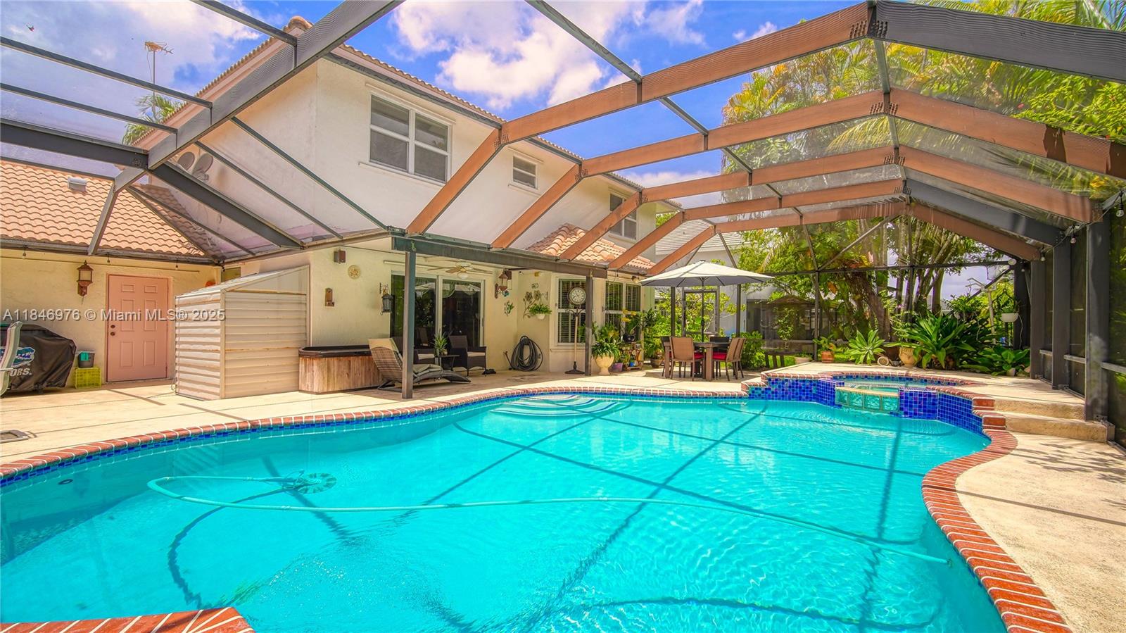 SHENANDOAH SECTION FOUR - Residential