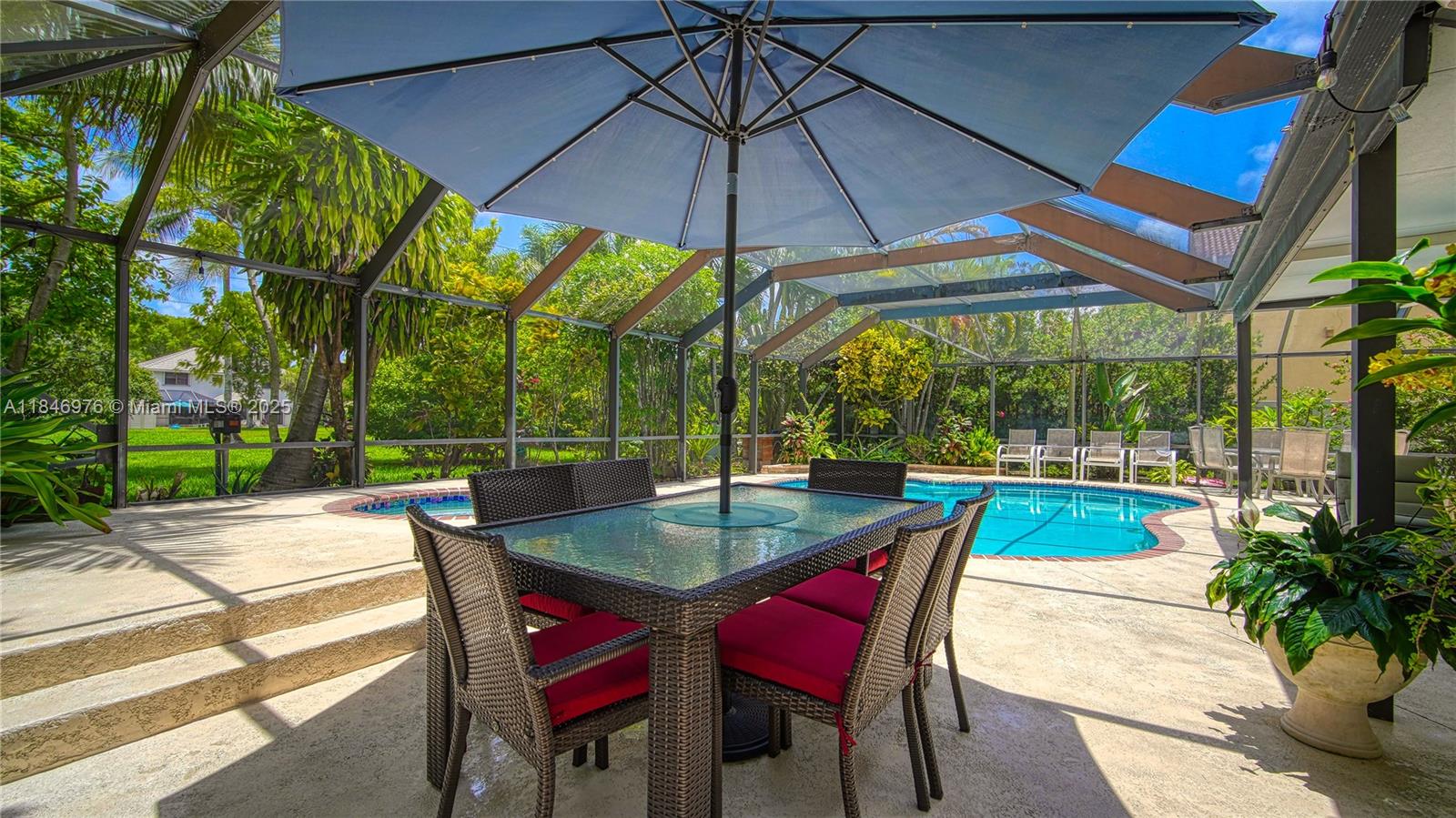 SHENANDOAH SECTION FOUR - Residential