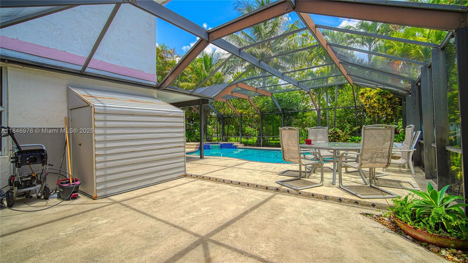 SHENANDOAH SECTION FOUR - Residential