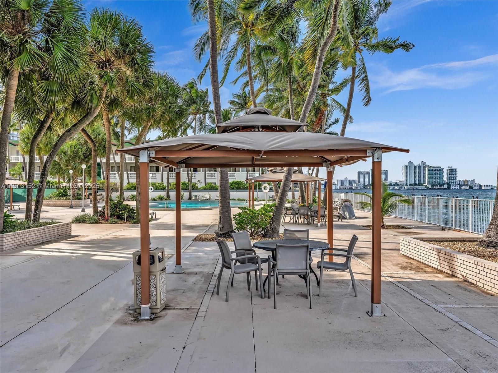 KENNEDY HOUSE CONDO - Residential