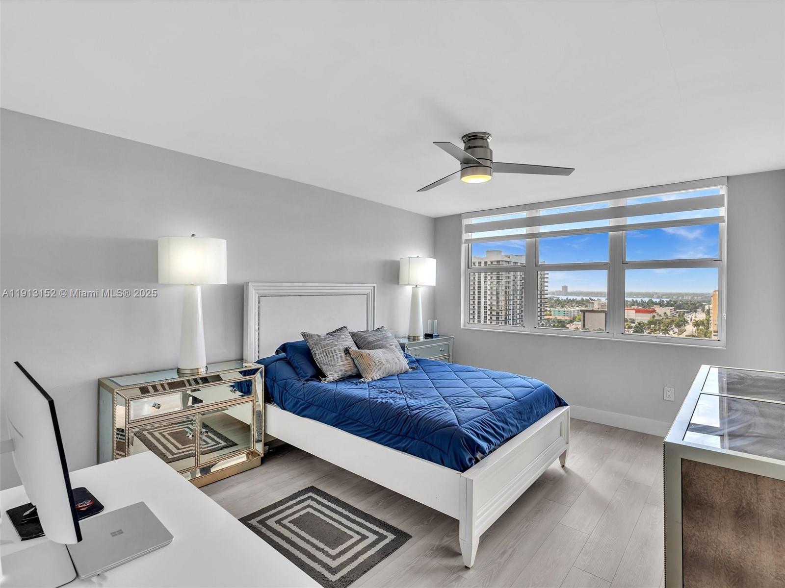 KENNEDY HOUSE CONDO - Residential