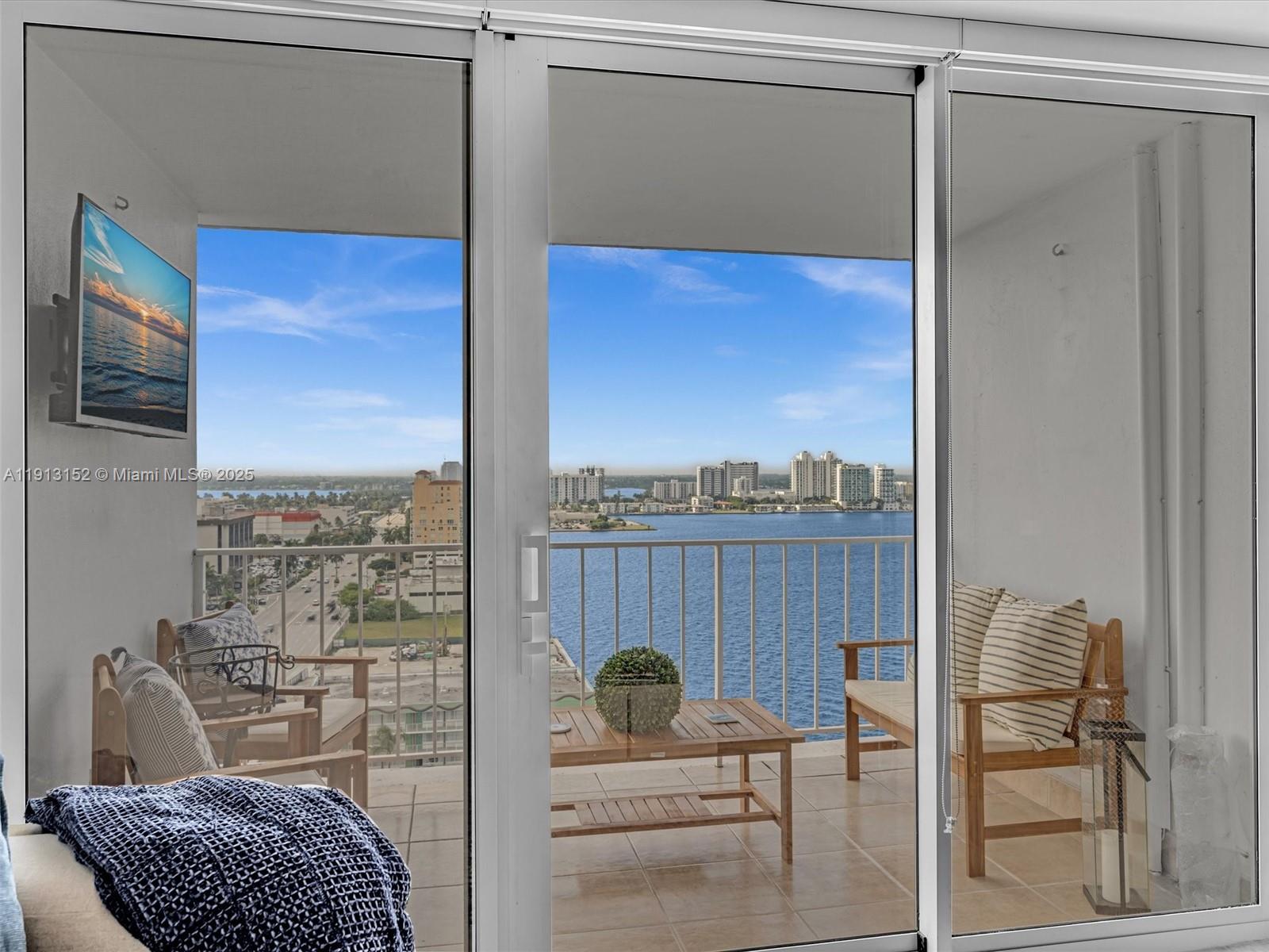 KENNEDY HOUSE CONDO - Residential