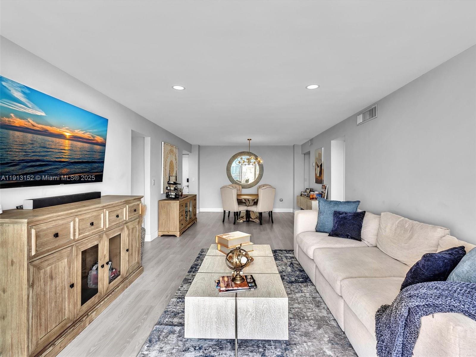 KENNEDY HOUSE CONDO - Residential