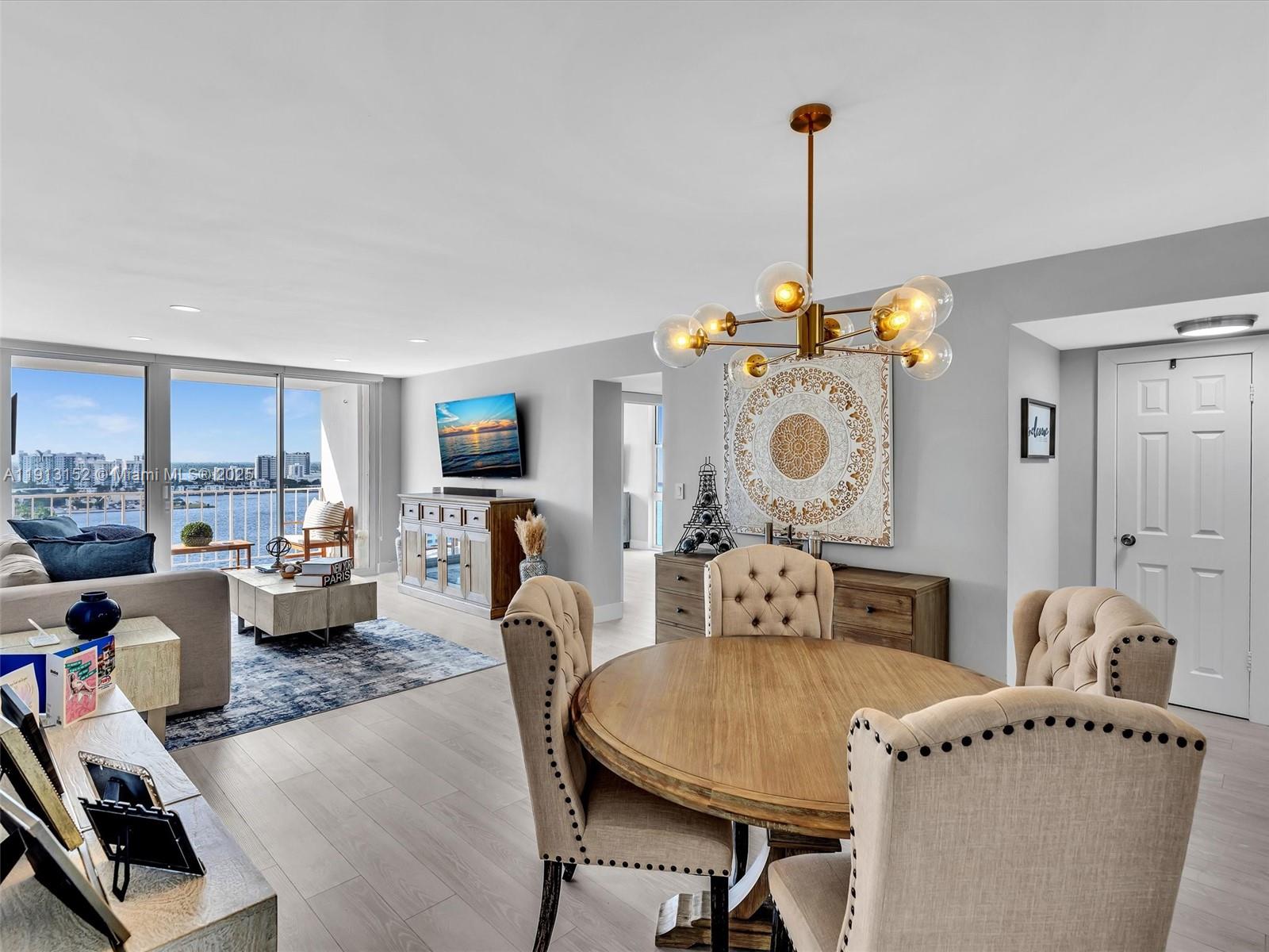 KENNEDY HOUSE CONDO - Residential