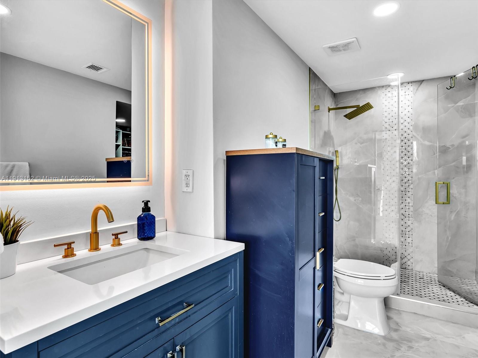 KENNEDY HOUSE CONDO - Residential