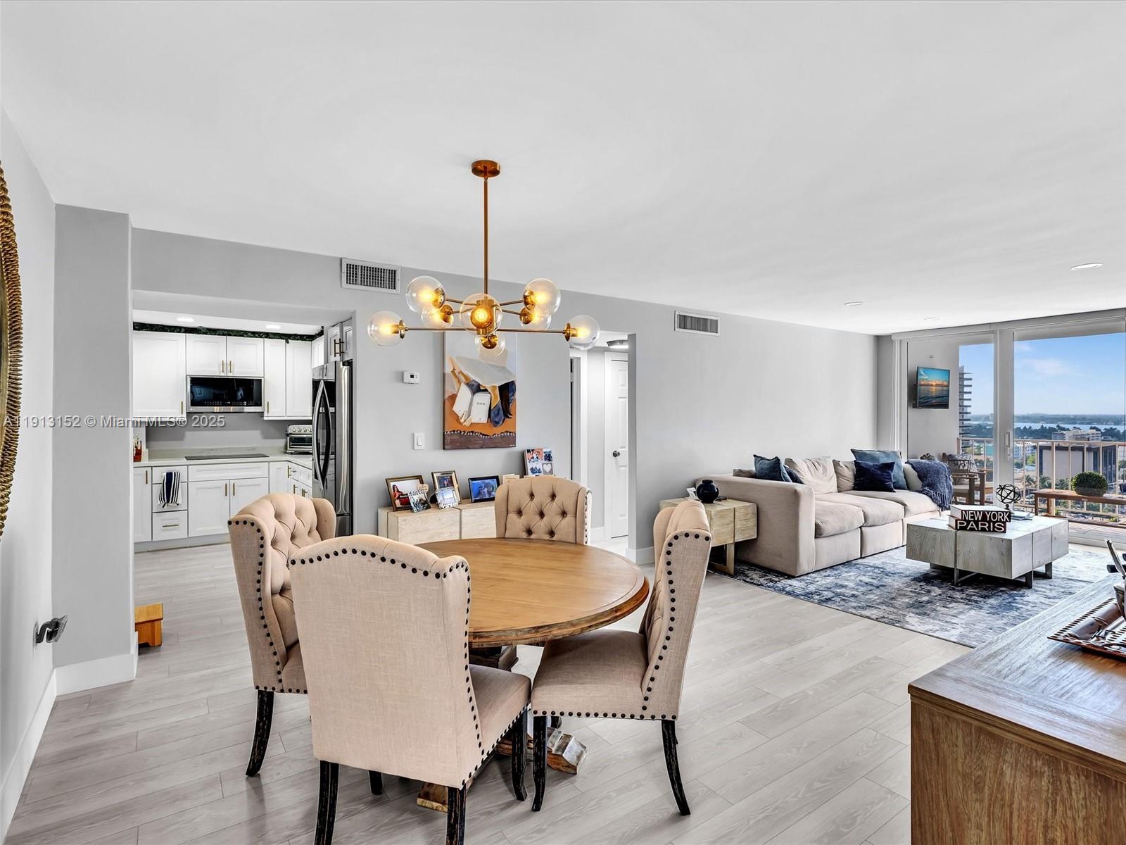 KENNEDY HOUSE CONDO - Residential