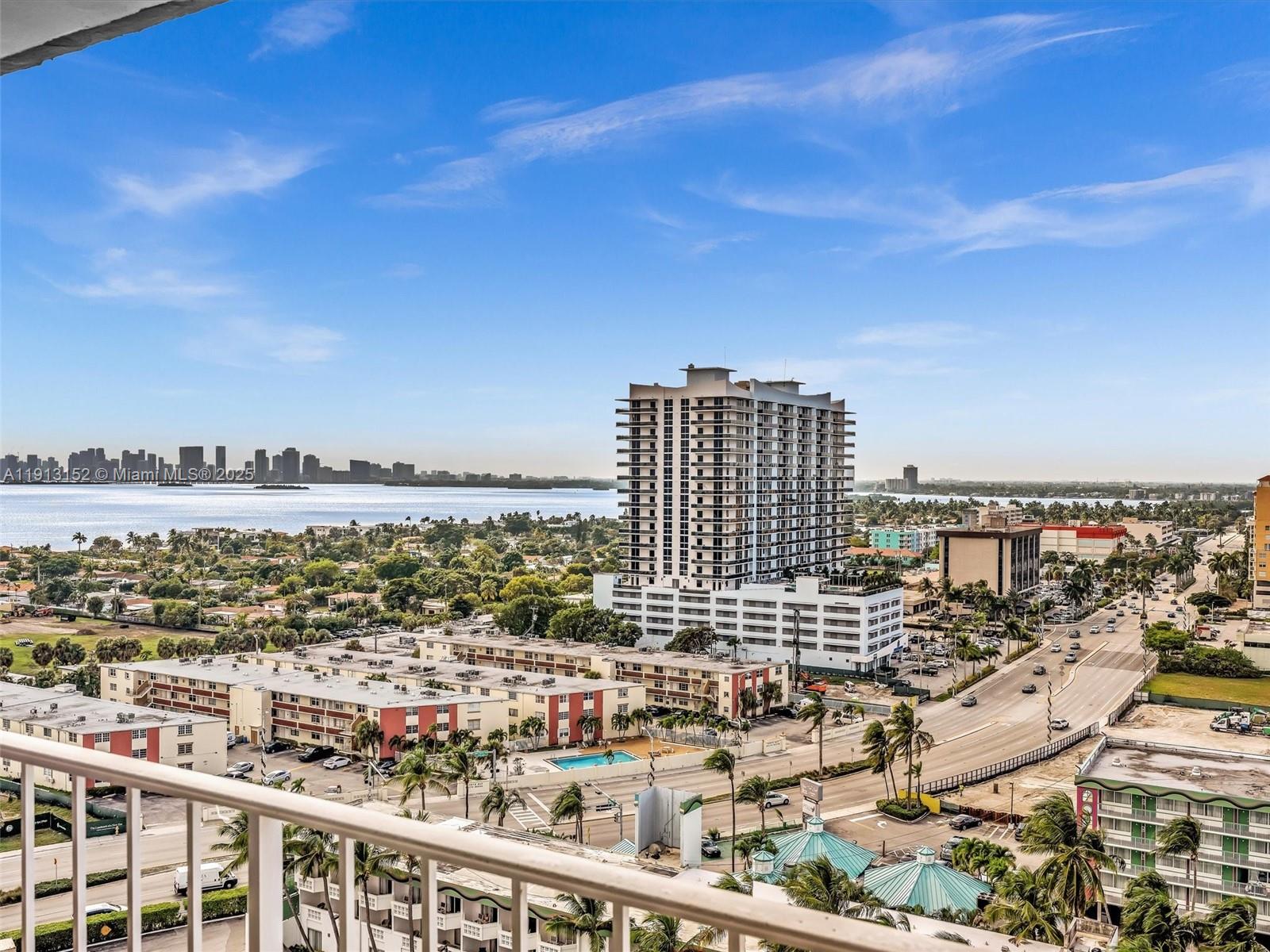 KENNEDY HOUSE CONDO - Residential