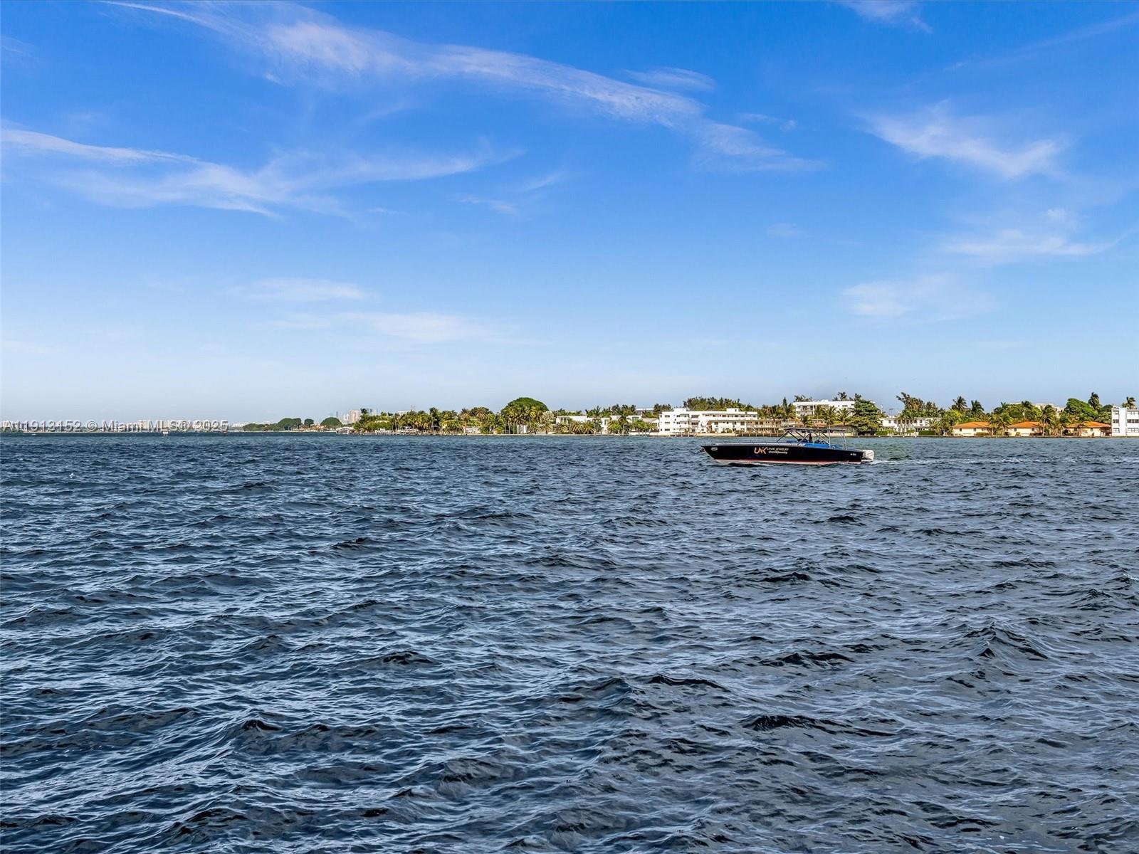 KENNEDY HOUSE CONDO - Residential