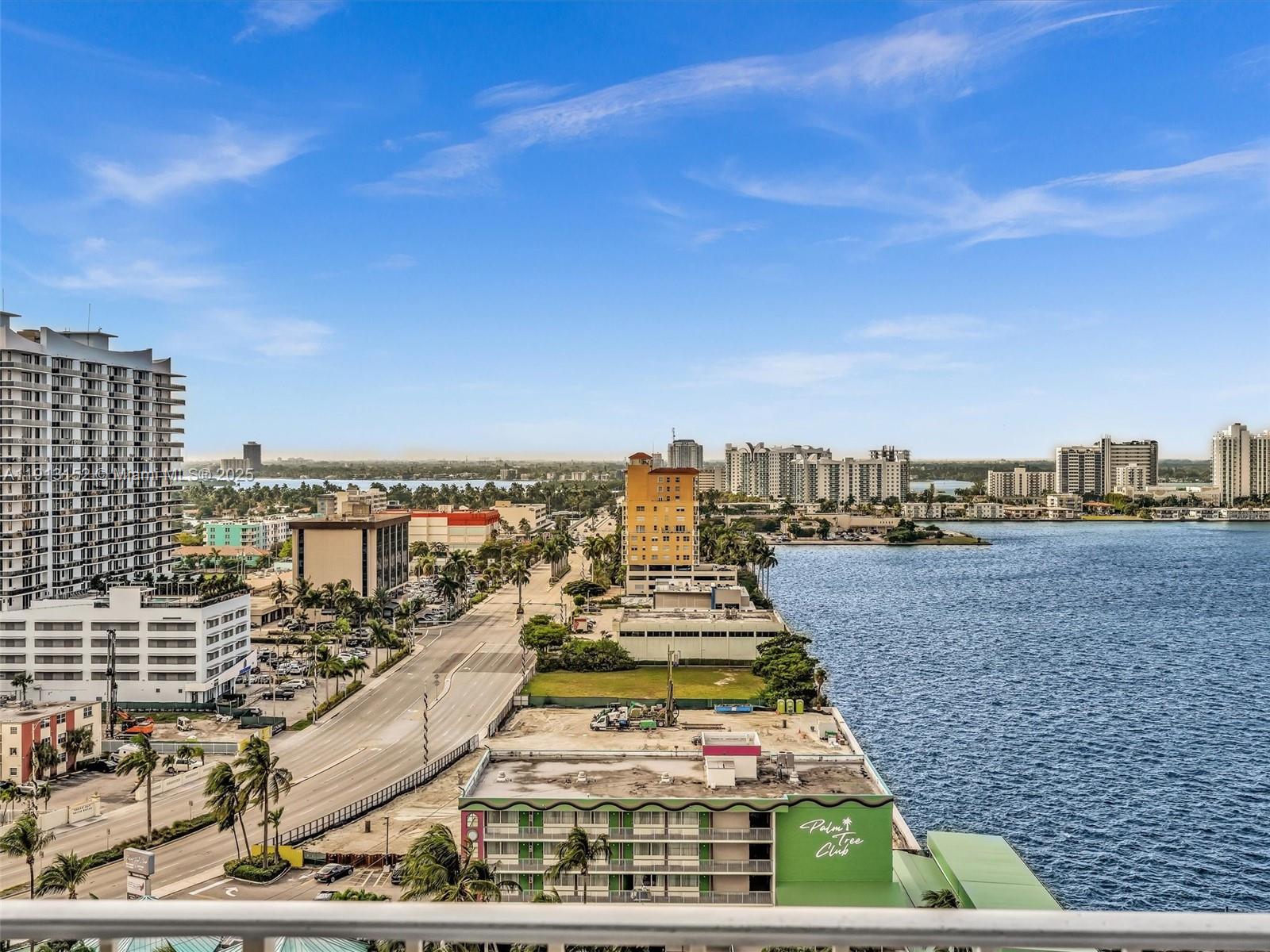 KENNEDY HOUSE CONDO - Residential