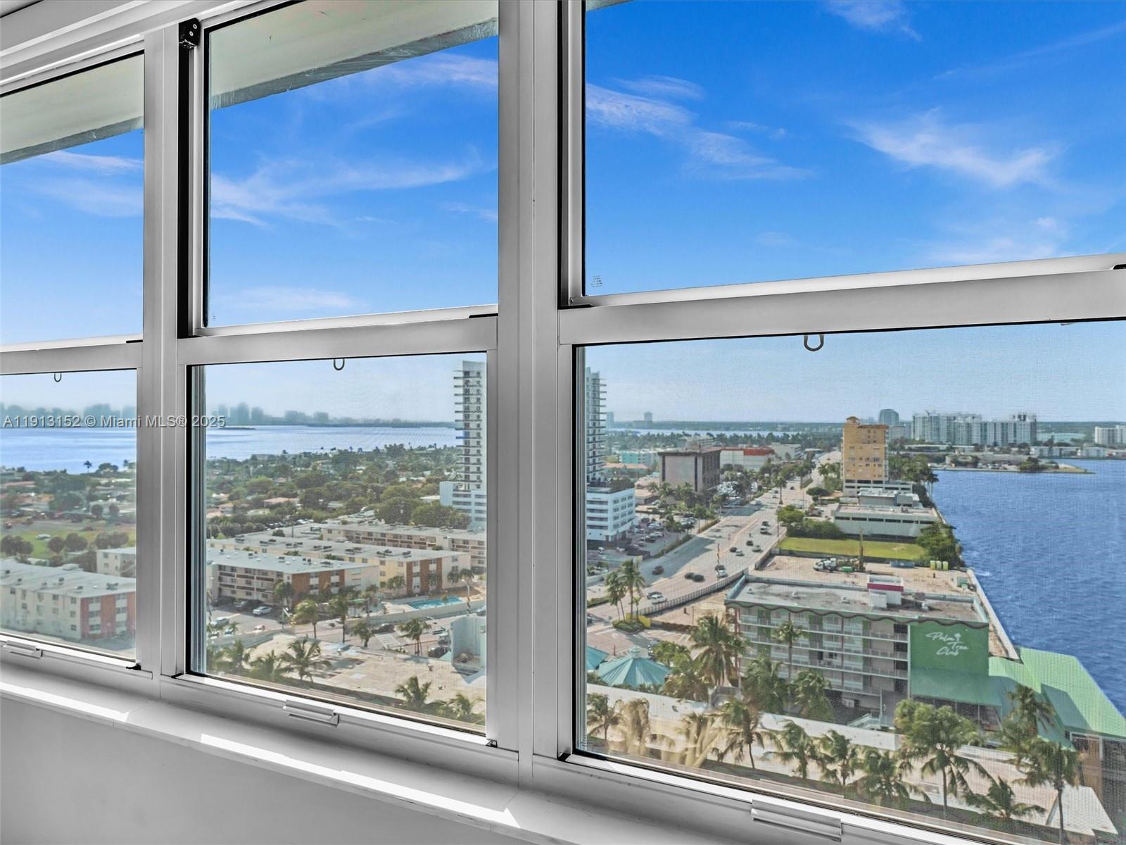 KENNEDY HOUSE CONDO - Residential