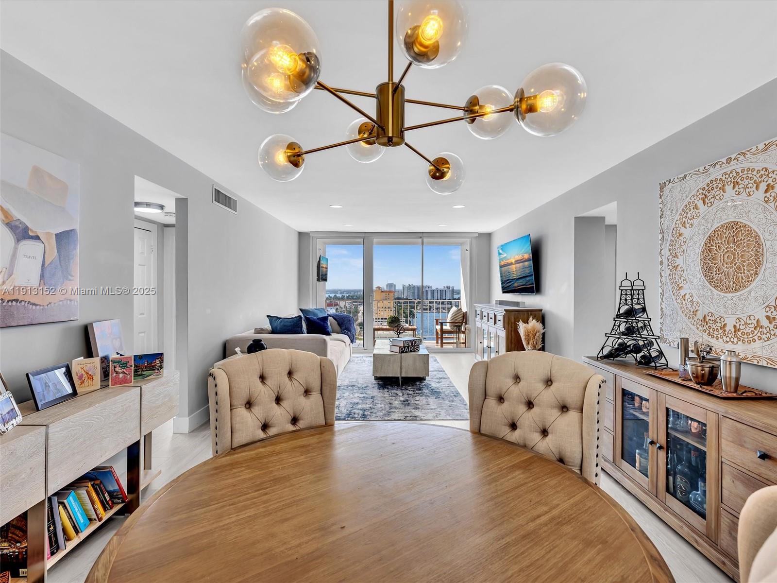 KENNEDY HOUSE CONDO - Residential