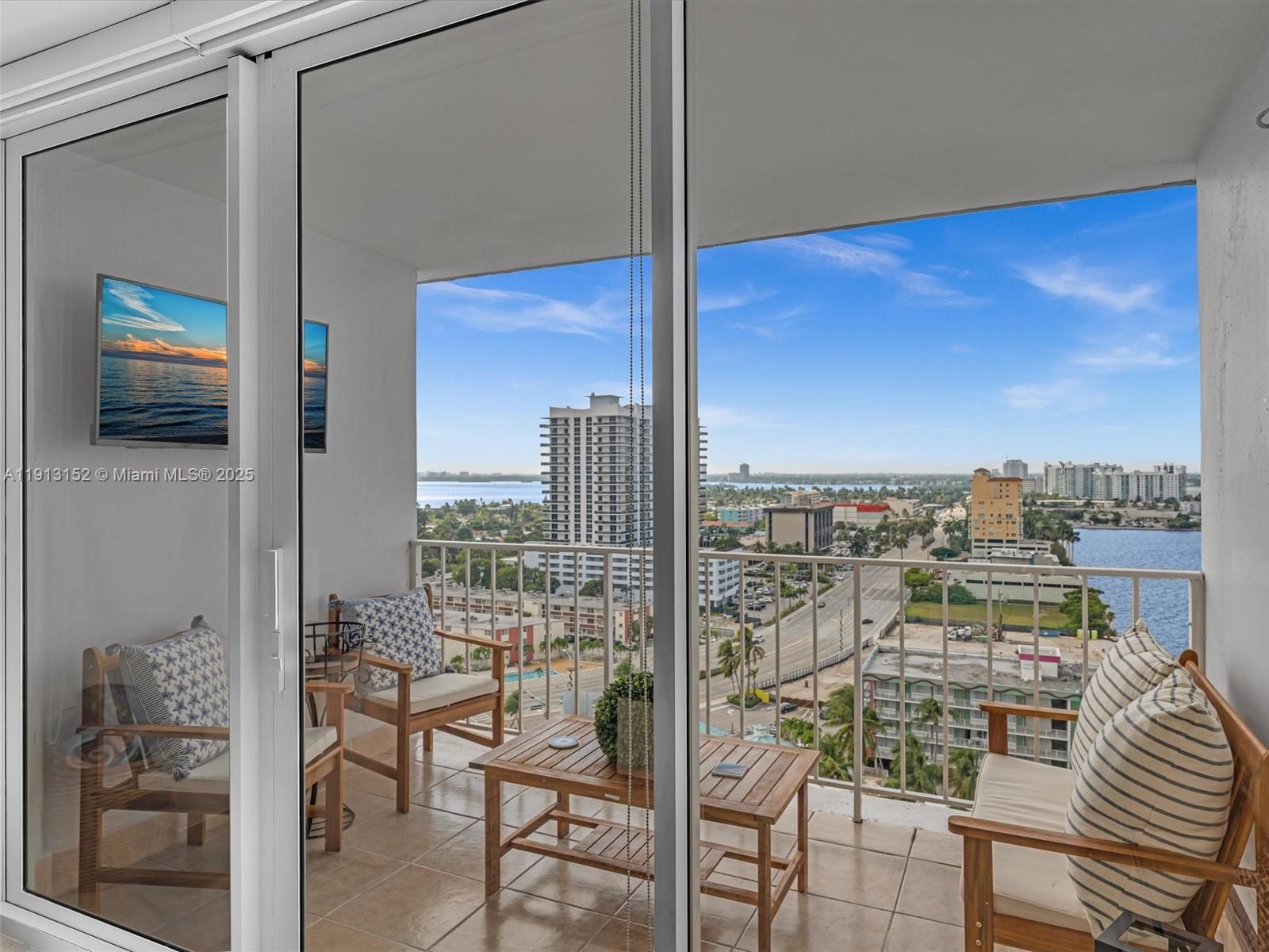 KENNEDY HOUSE CONDO - Residential