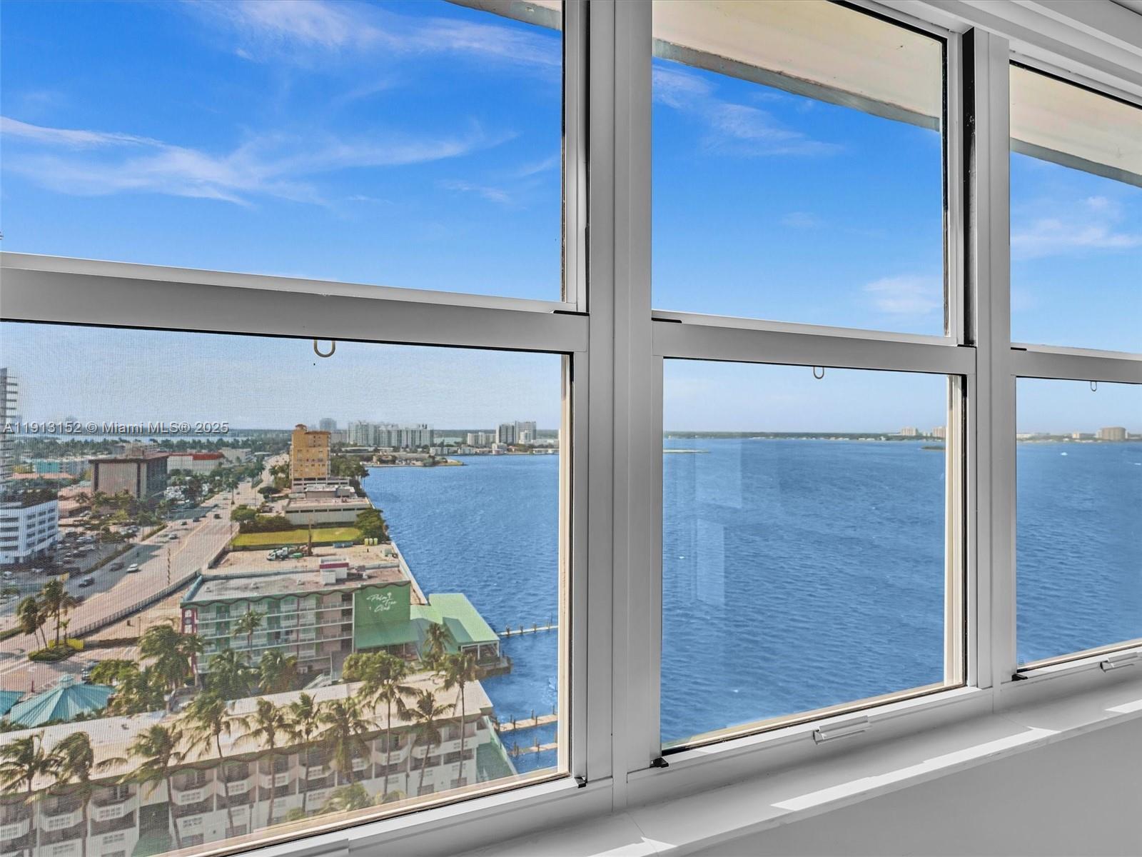 KENNEDY HOUSE CONDO - Residential