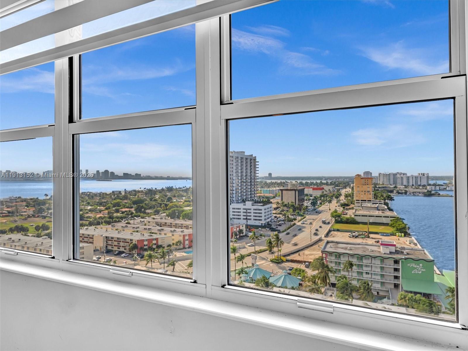 KENNEDY HOUSE CONDO - Residential