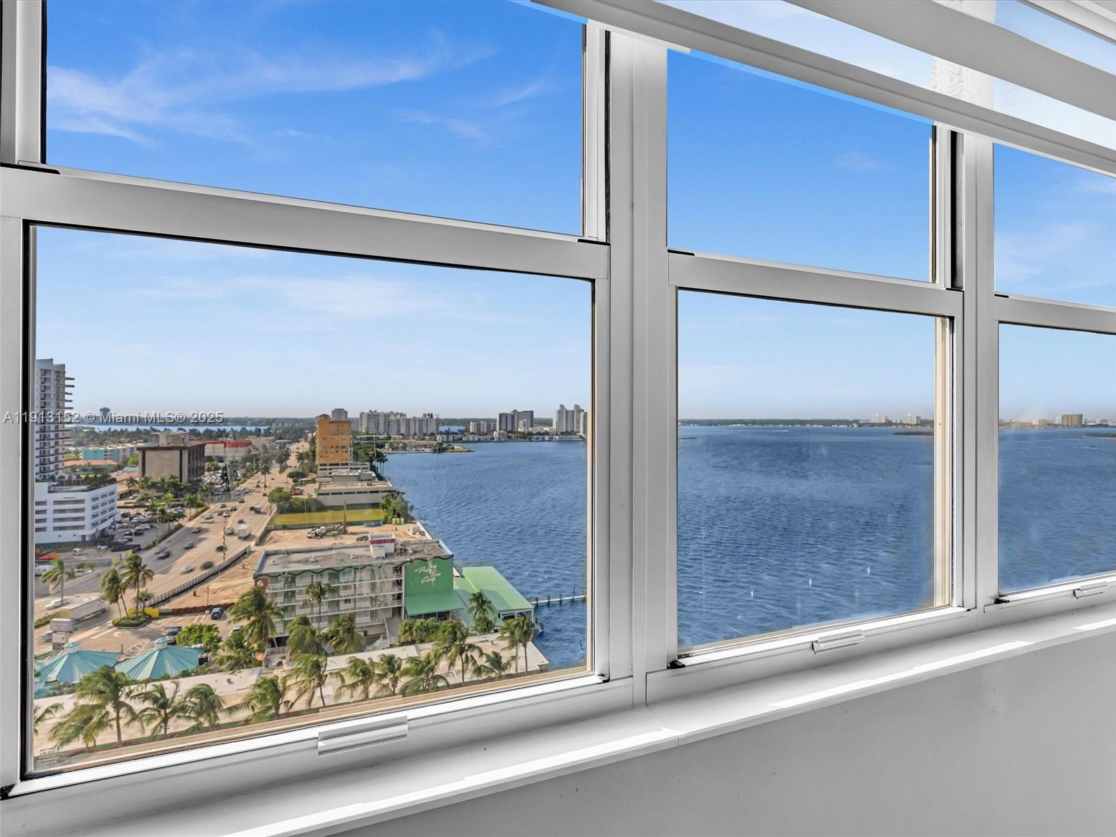 KENNEDY HOUSE CONDO - Residential