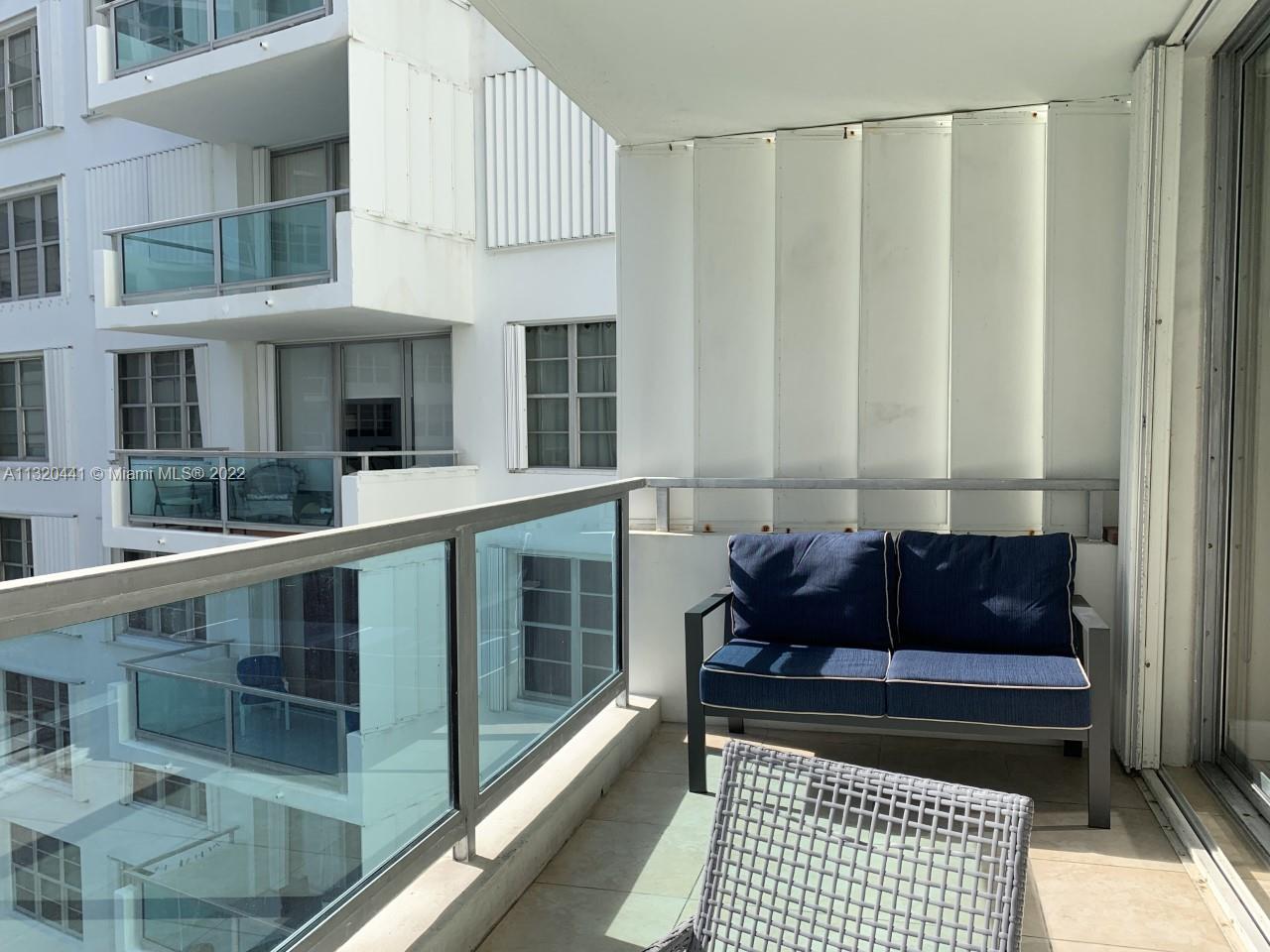 SEACOAST 5151 CONDO - Residential