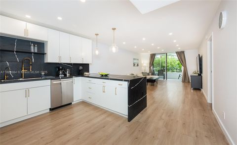 Photo of 600 Three Islands Blvd #214, Hallandale Beach, FL 33009 (MLS # A11895384)