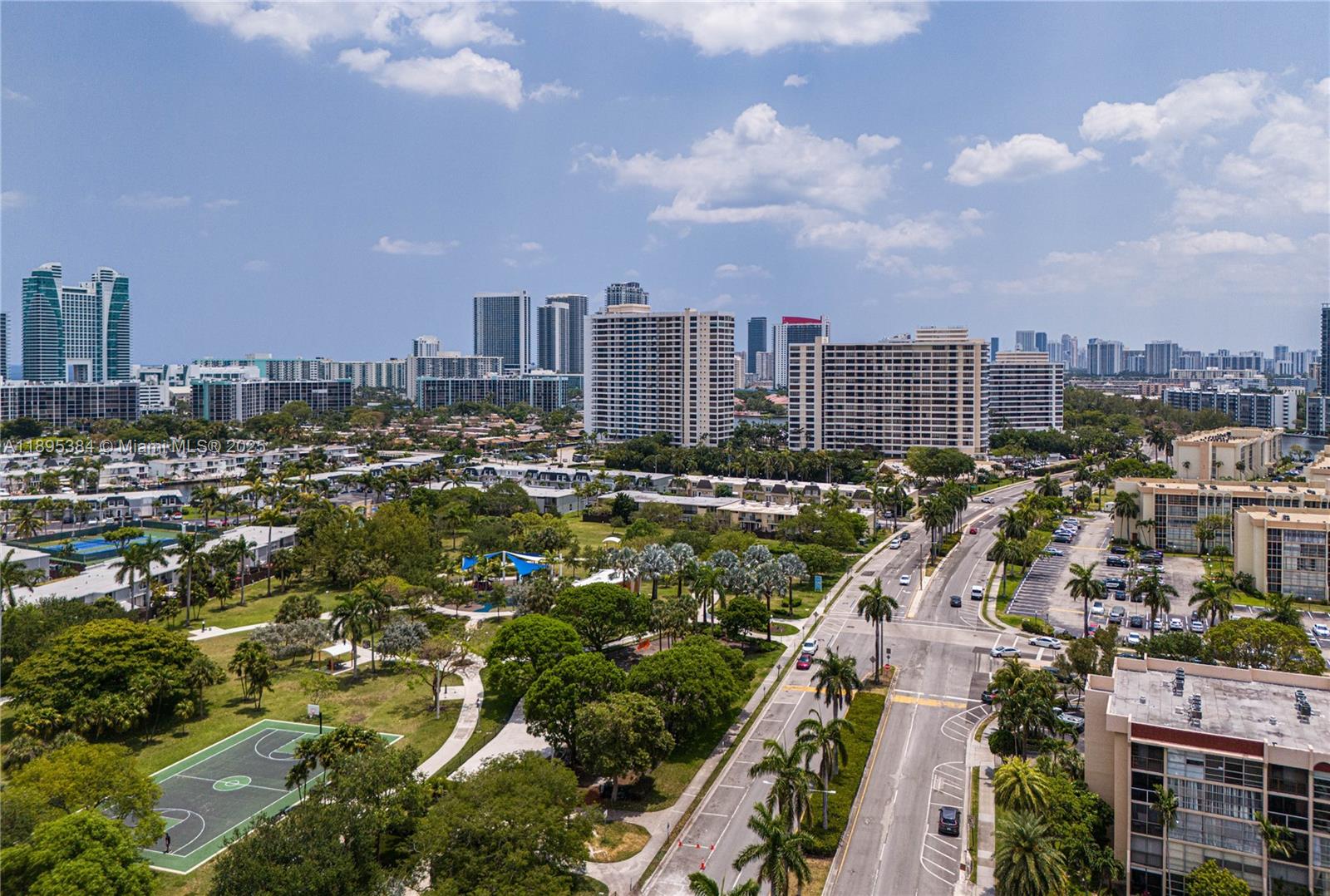 OLYMPUS CONDO - Residential