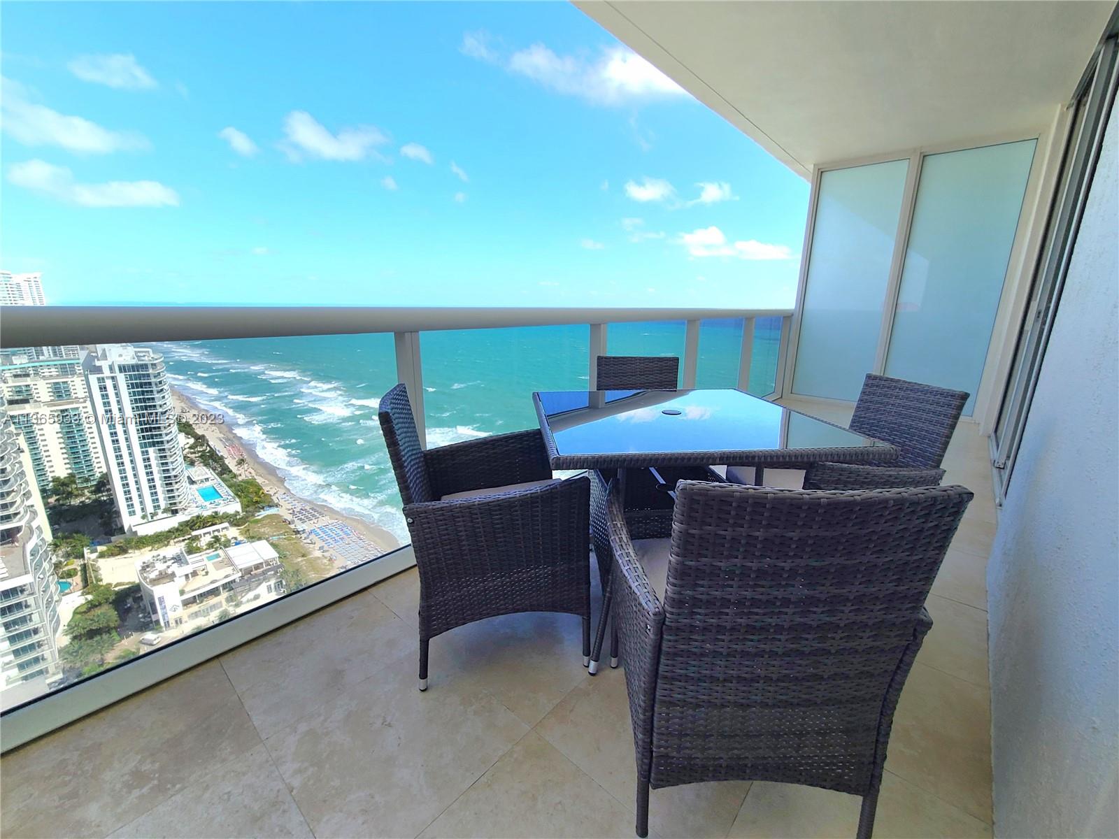BEACH CLUB TWO CONDO - Residential Lease