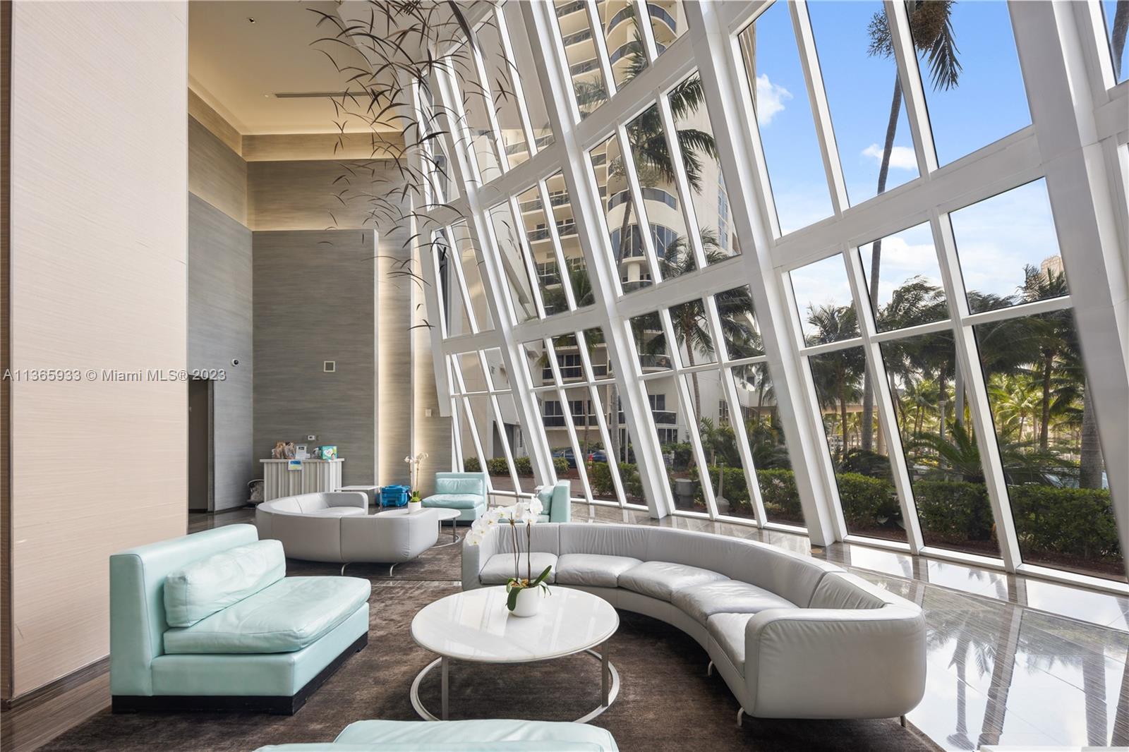 BEACH CLUB TWO CONDO - Residential Lease