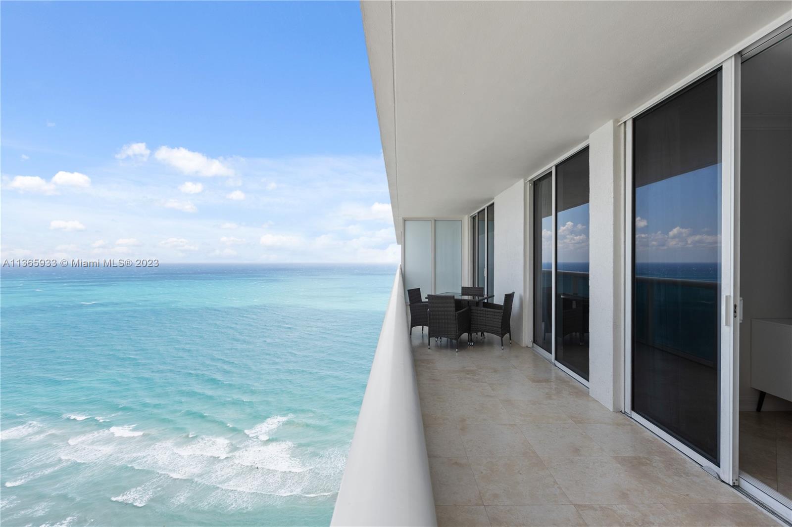 BEACH CLUB TWO CONDO - Residential Lease