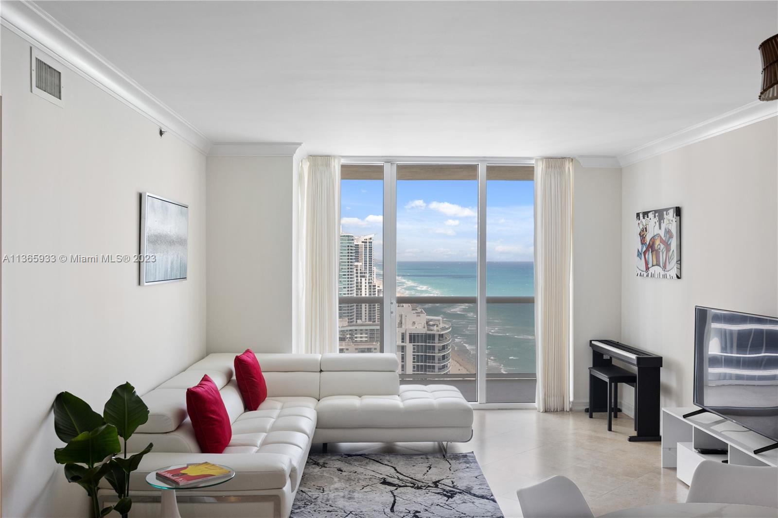 BEACH CLUB TWO CONDO - Residential Lease