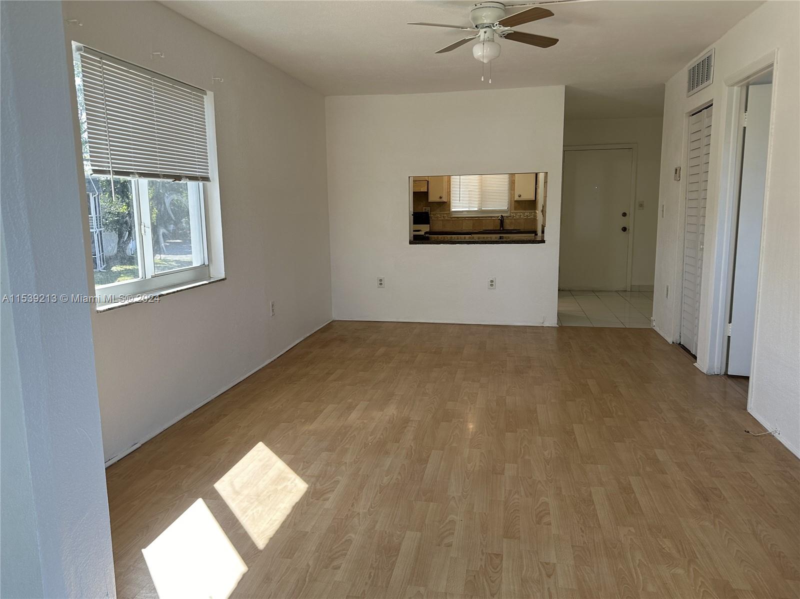 MARGATE VILLAGE PHASE II - Residential Lease