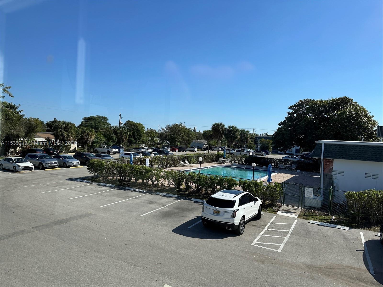 MARGATE VILLAGE PHASE II - Residential Lease