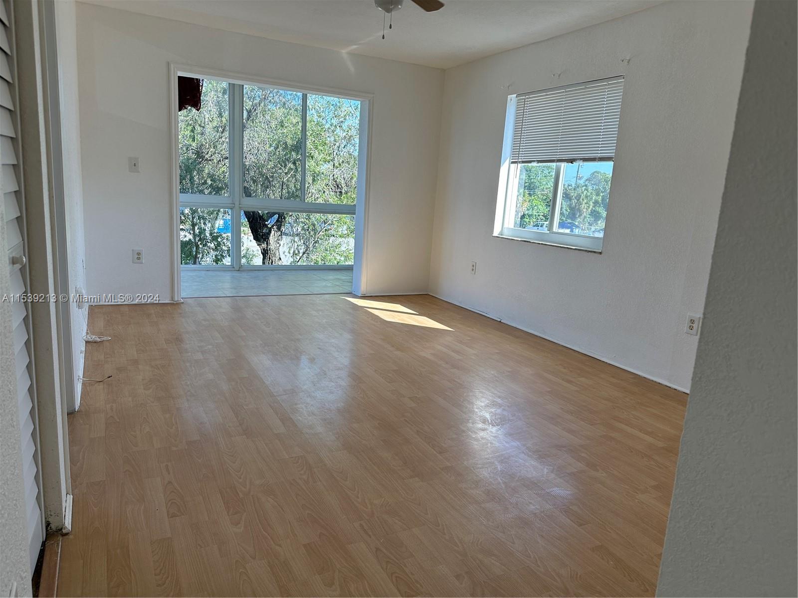 MARGATE VILLAGE PHASE II - Residential Lease