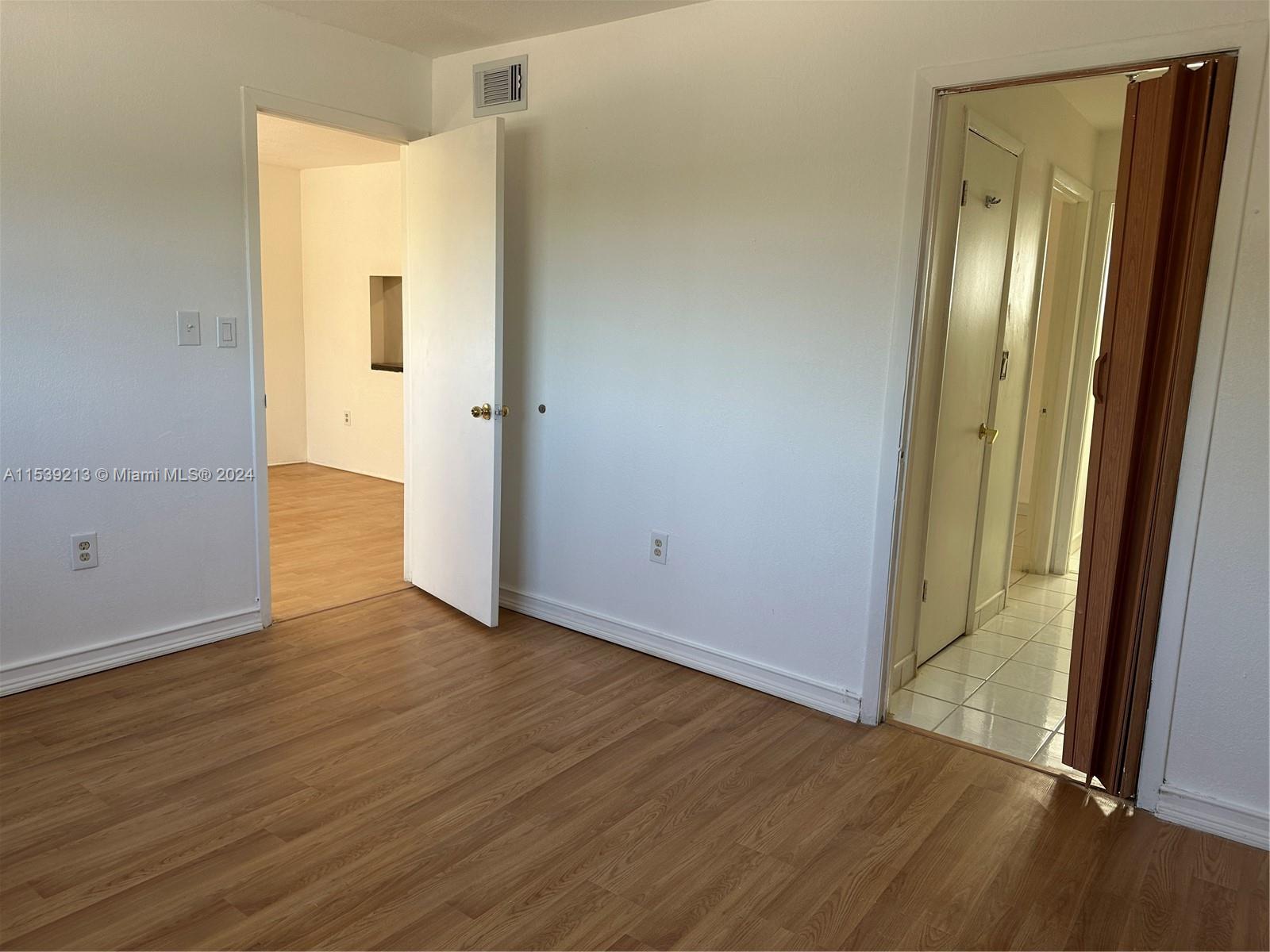 MARGATE VILLAGE PHASE II - Residential Lease