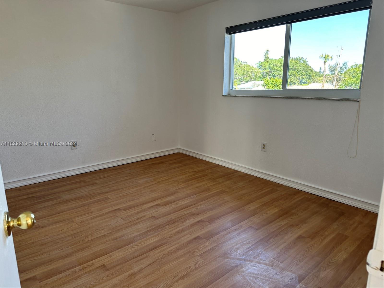 MARGATE VILLAGE PHASE II - Residential Lease