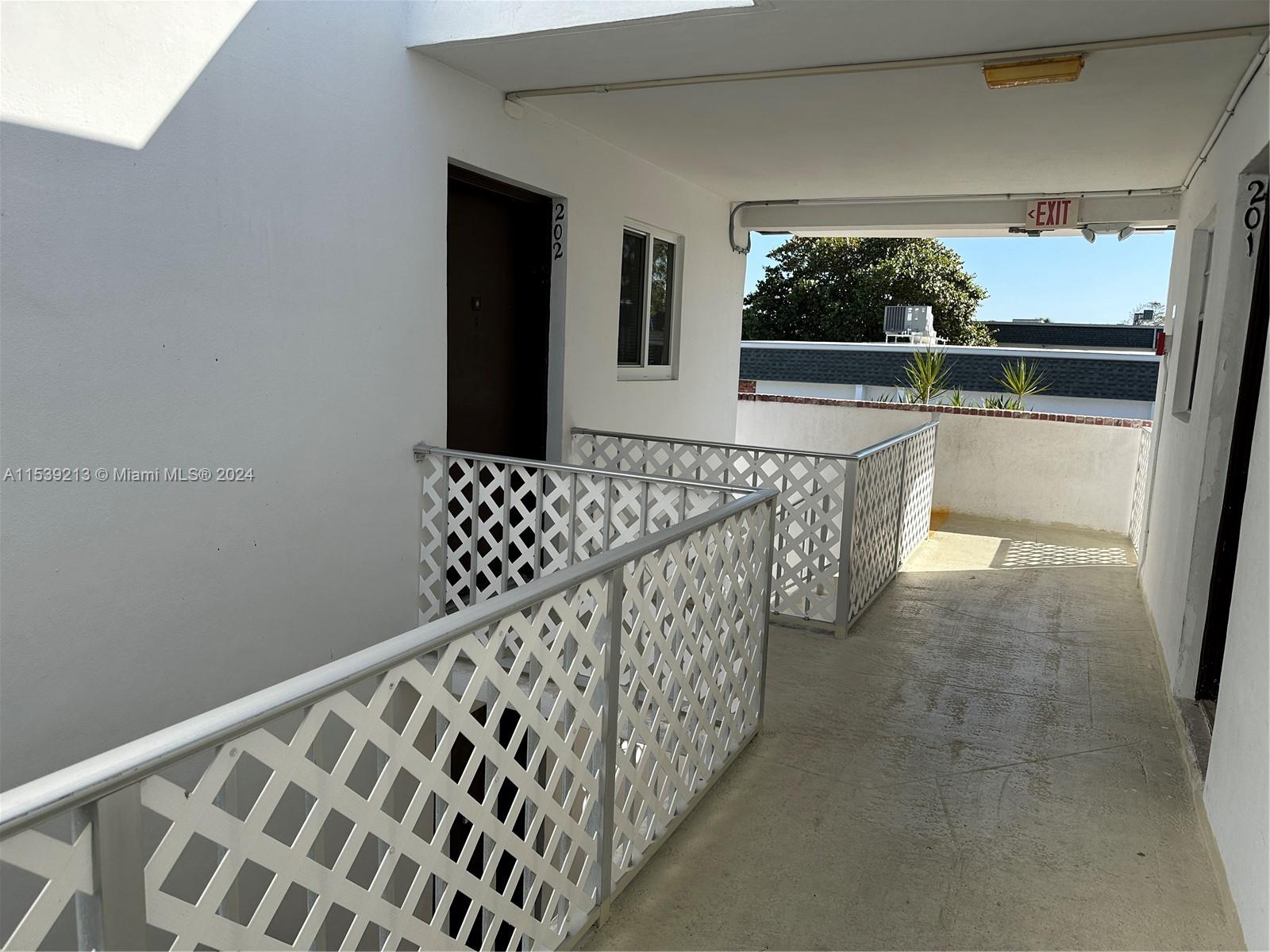 MARGATE VILLAGE PHASE II - Residential Lease